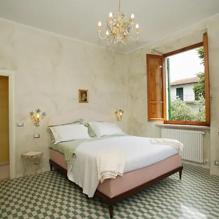 Lulli * Sansepolcro